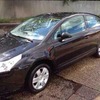 2009/58 Citroen c4 vtr