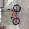 custom bmx back wheels broke worth over £900 wanting £150/iphone 4/4s /mountain bike what you got?