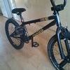 stunt bmx
