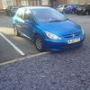 PEUGEOT 307 16V 2003