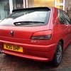 Peugeot 306 GTI-6 2.0 16v 85k Tax&Test 205 309