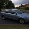 2006 VW PASSAT 1.9 TDI SE ESTATE NEW SHAPE