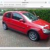 Corsa sxi