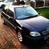 Citreon saxo VTR 1.6 (Very Clean)