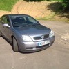 Vauxhall Vectra 2005 FSH, 74.000 miles, 6 months Tax 12 months MOT