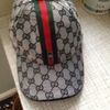 gucci cap cash or swaps