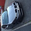 Seat Leon cupra 1.8T fully loaded