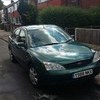 FORD MONDEO 2001 88000 MILES TAX AND TEST £350!!!!!!