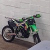 KX 250