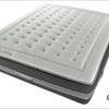 KING SIZE MATTRESS -  COMFORT-AIR,  65 DIFFERENT PRESSURE SETTINGS!!