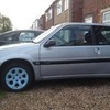 Citroen Saxo vtr
