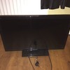32" Panasonic viera HD TV (brand new)