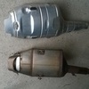 exhaust