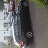 Black BMW 1 series 40k main add