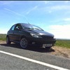 Peugeot 206 1.4