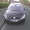 307 2 ltr turbo hdi
