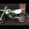 Kx  125 2005 not crf yzf rmz dt rs xr xlr