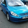 peugeot 307 2.0 d