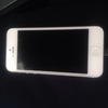 White iPhone 5 16gb good condition UNLOCKED! want samsung sony
