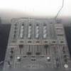 a pair of gemini cdj 210 cd decks & a pioneer djm 600 mixer + headphones cables etc etc