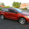 Dodge Caliber SXT Sport 2.0L Turbo diesel