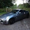 Nissan 350z what you got Audi, VW, golf, BMW Seat Ibiza, Leon,  BHP, Deisel