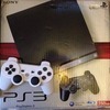 PS3 slim 250GB