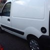 51 renault kangoo 1.9 For small car corsa c