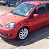 Fiesta st 58plate mint condition inside out 5k