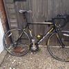 Viking Peleton sport