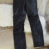 Prospeed 5 Pocket Leather Jeans NWT