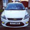 2010 Ford Focus 2.0TDCI ZS