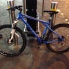 GT avalanche 2.0 2012 model