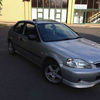 Honda Civic 1.4