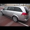 vauxhall vectra 1.9 cdti sri