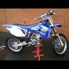 Mint yzf 250 loads of spears been well looked after still got manual from new