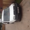 Fiat doblo van