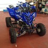 Yamaha raptor yfm 700 road legal Atv quad not buggy ktm Supermoto