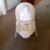 Mamas and Papas bounce chair