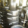 Sets and pairs of tyres