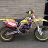 rmz 450 2008
