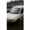 Peugeot partner van 1.8 12months Mot tax runs out this month 85335 miles