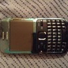 NOKIA C3 BLUE UNLOCKED BARGAIN!!! NEEDS TO GO !!!!
