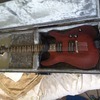 2012 Schecter Diamond Series Omen-6 w/ Walnut Satin Finish