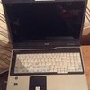 Acer aspire 9300 spares or repairs NEEDS TO GO !!