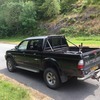 L200 warrior 2003