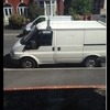 Ford transit 52