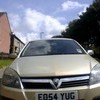 54  plate  astra 17dti club