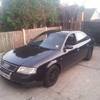 AUDI A6 2.5TDI DIESAL SALOON