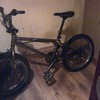 bmx fwap for mountainbike